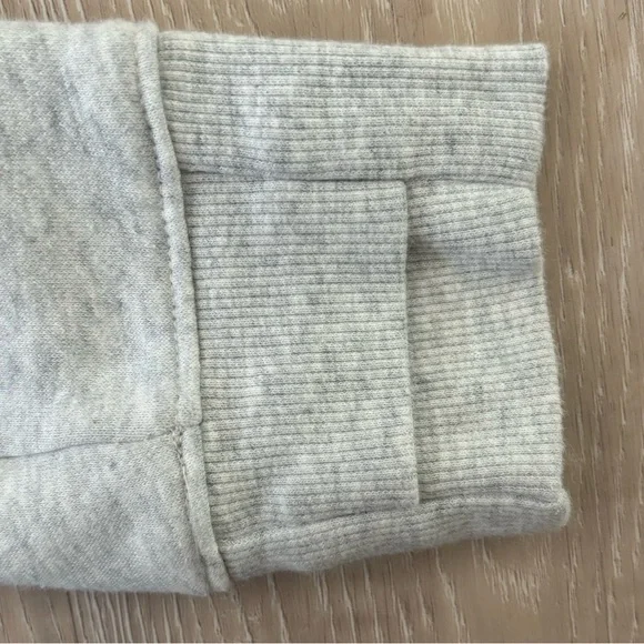 Women’s fleece full zip Hoodie - Picture 6 of 8